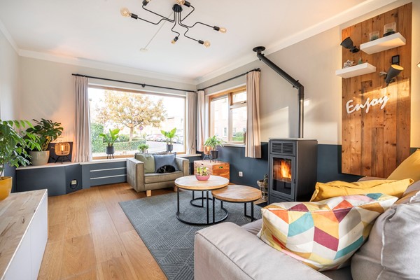 Medium property photo - Burgemeester Verstraatenlaan 18A, 6641 CE Beuningen